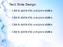 Light Wall 2b PowerPoint Template text slide design
